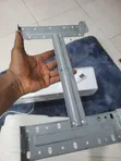Used 1.5hp Nasco Air Conditioner - 4