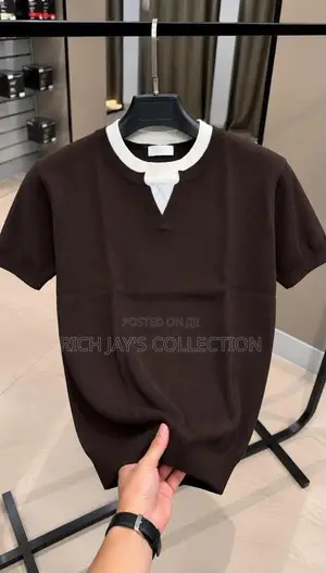 Men's Quarter Zip Shirts