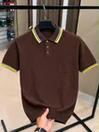 Men's Quarter Zip Shirts - 2