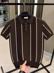 Men's Quarter Zip Shirts - 5