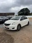 Toyota Belta 2010 - 1