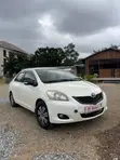 Toyota Belta 2010 - 3