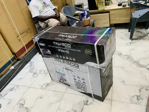 Brand New Nasco 1.5hp R410 Prime Split Air Conditioner