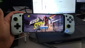GameSir X5 Lite Mobile Controller