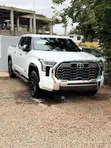 Toyota Tundra 1794 Edition CrewMax 2023 - 2