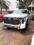Toyota Tundra 1794 Edition CrewMax 2023 - 4