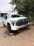 Toyota Tundra 1794 Edition CrewMax 2023 - 5