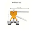 Paintless Car Dent Puller Kit - 1
