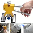 Paintless Car Dent Puller Kit - 5