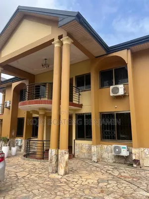 2 Bedroom Apartment for Rent in American House, East Legon