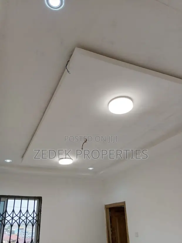 2-Bedroom Apartment for Rent in Kwabenya ACP Road - 1