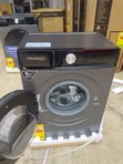 Nasco 8 Kg Front Load Fully Automatic Washing Machine - 2