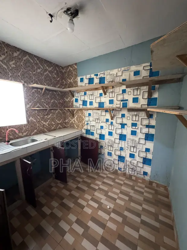 2 Bedroom Apartment for Rent in Achimota - 1