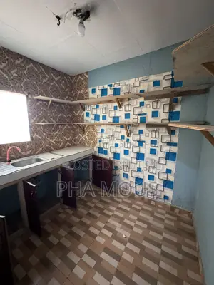 2 Bedroom Apartment for Rent in Achimota