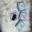 10,000mAh 2-in-1 Power Bank for iPhone & Type-C Android - 2