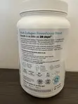 Natural Factors Multi Collagen Peptides - USA Imported - 2