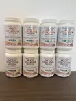 Natural Factors Multi Collagen Peptides - USA Imported - 4