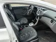 2013 Hyundai Elantra Limited Sedan - White - 2