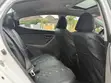 2013 Hyundai Elantra Limited Sedan - White - 3