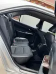 Toyota Camry 2014 Silver - 1