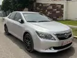 Toyota Camry 2014 Silver - 2