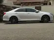 Toyota Camry 2014 Silver - 4