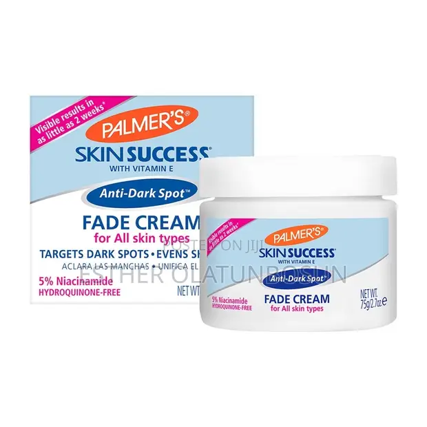 Palmer's Skin Success Face Cream - 1