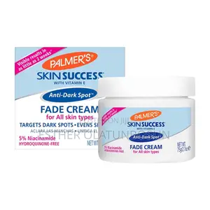 Palmer's Skin Success Face Cream