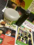 Lion Hair Food Supplement - 1