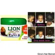 Lion Hair Food Supplement - 2