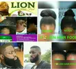 Lion Hair Food Supplement - 3