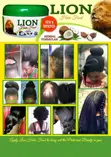 Lion Hair Food Supplement - 4