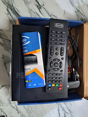 Strong S1000 HD Decoder