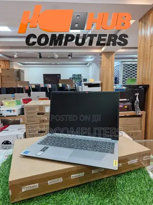New Lenovo IdeaPad 1 Laptop 8GB RAM 256GB SSD