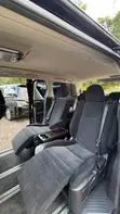 Toyota Alphard 2016 Black - 2