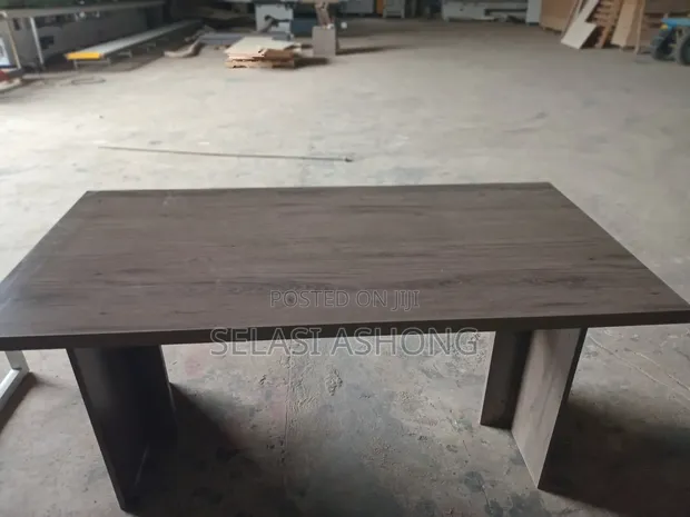 Quality Executive Workstation Table - 1