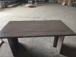 Quality Executive Workstation Table