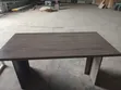 Quality Executive Workstation Table - 1