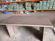 Quality Executive Workstation Table - 3