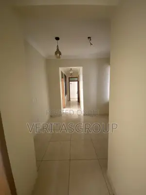 3 Bedroom Apartment for Rent, East Legon - American House