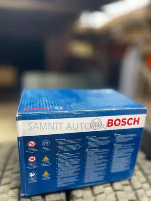 Quality Borch Battery 15 Plate
