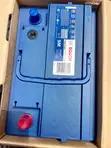 Quality Borch Battery 15 Plate - 2