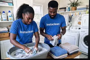 Male Cleaner Needed - Adabraka Area