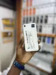 Apple iPhone SE (2020) 64GB White - 1