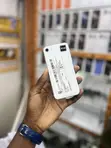Apple iPhone SE (2020) 64GB White - 2