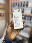 Apple iPhone SE (2020) 64GB White - 5