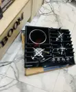 Brand New Kenwood 60cm 3+1 Inbuilt Hob - 2