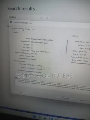 HP Pavilion 15z Laptop - 8GB RAM, Intel Core i5, 256GB SSD