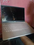 HP Pavilion 15z Laptop - 8GB RAM, Intel Core i5, 256GB SSD - 5