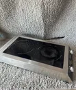 Used Commercial Electric Induction Cooker - Germany - 3